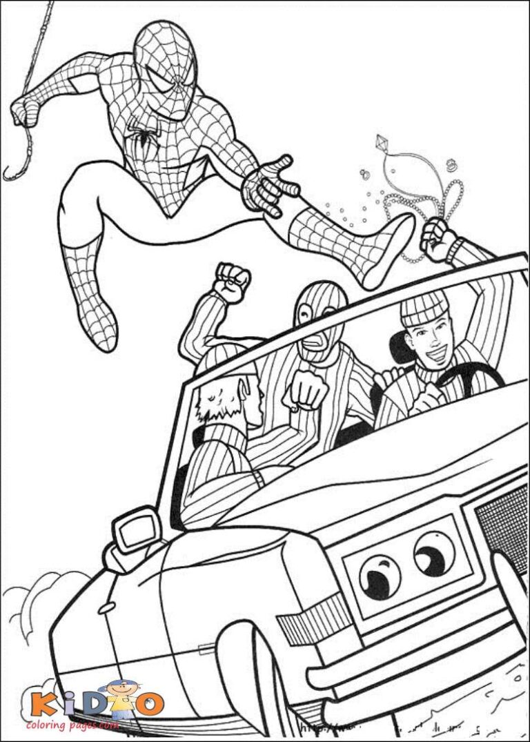 zootopia coloring pages chief bogo for kids - Kids Coloring Pages