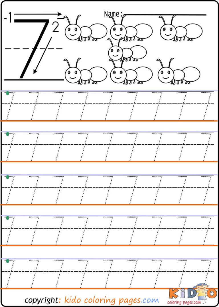 number-7-tracing-worksheets-for-kindergarten-kids-coloring-pages