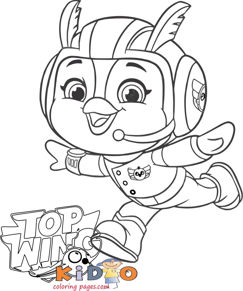 fargelegge tegninger Archives - Page 6 of 6 - Kids Coloring Pages