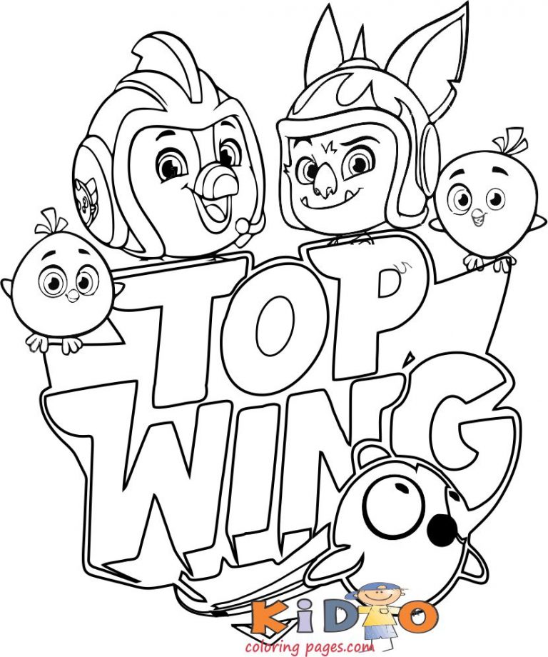 Disney Mira Coloring Pages Coloring Pages