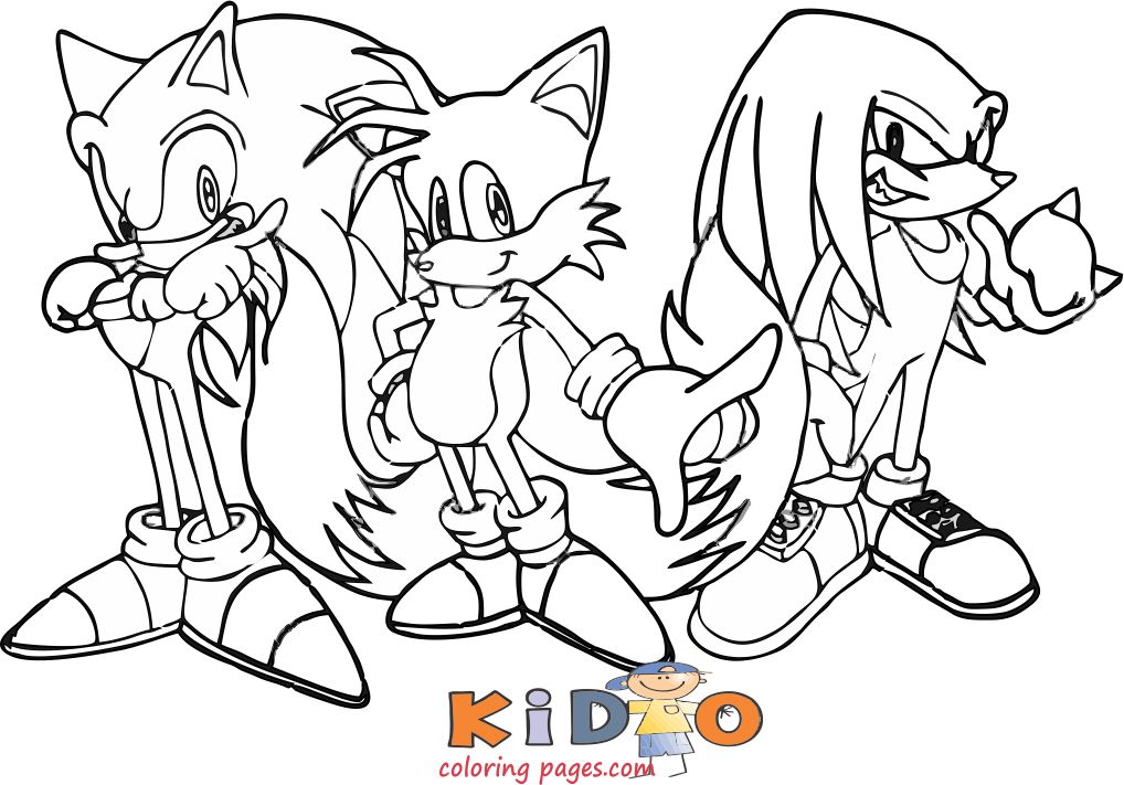 shadow Archives - Kids Coloring Pages