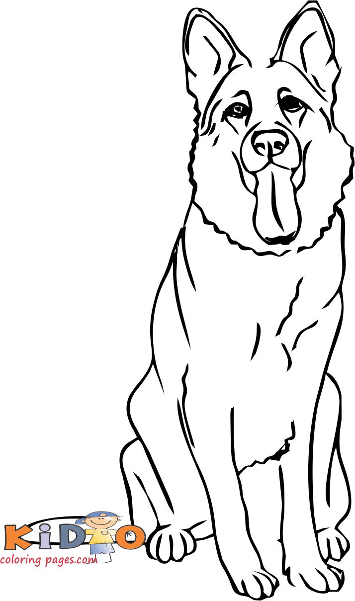 printable coloring page