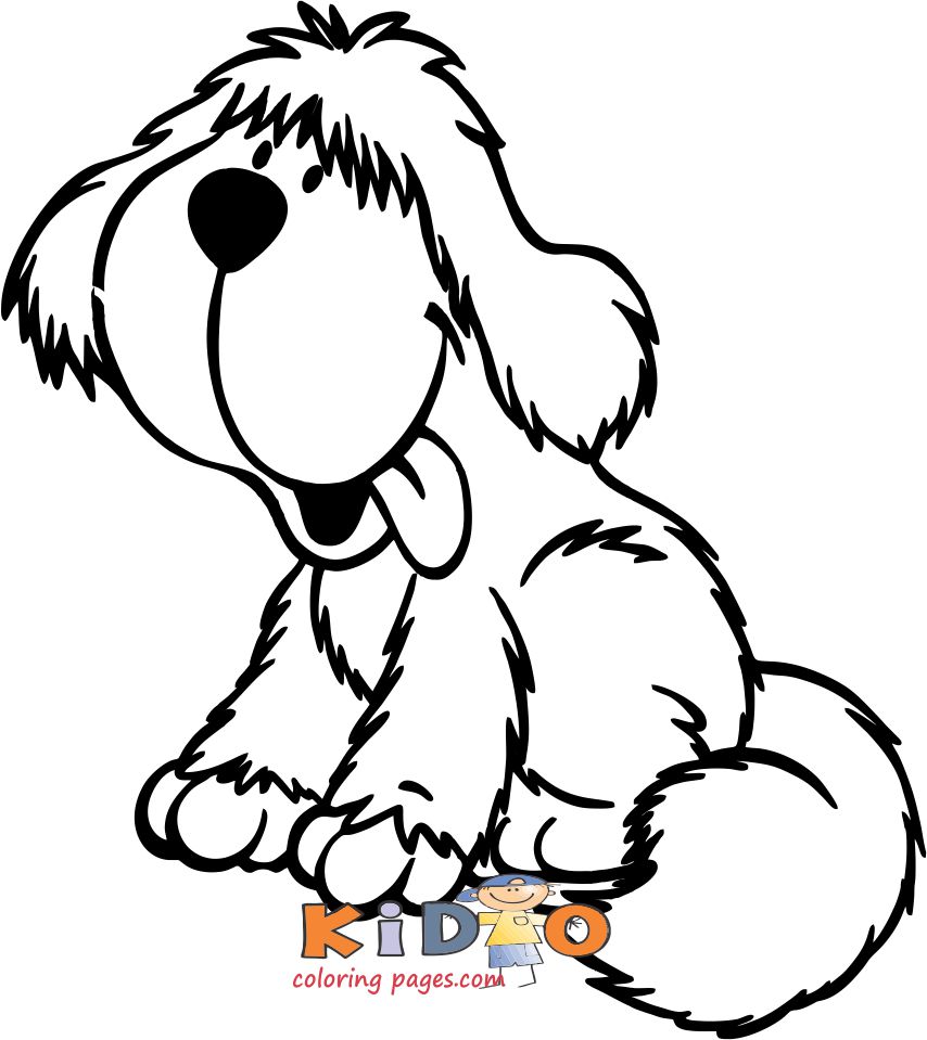 cute dog sheepdog coloring pages to print out 31 cute dog sheepdog coloring pages to print out for kids