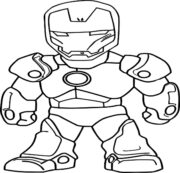 Categories - Kids Coloring Pages